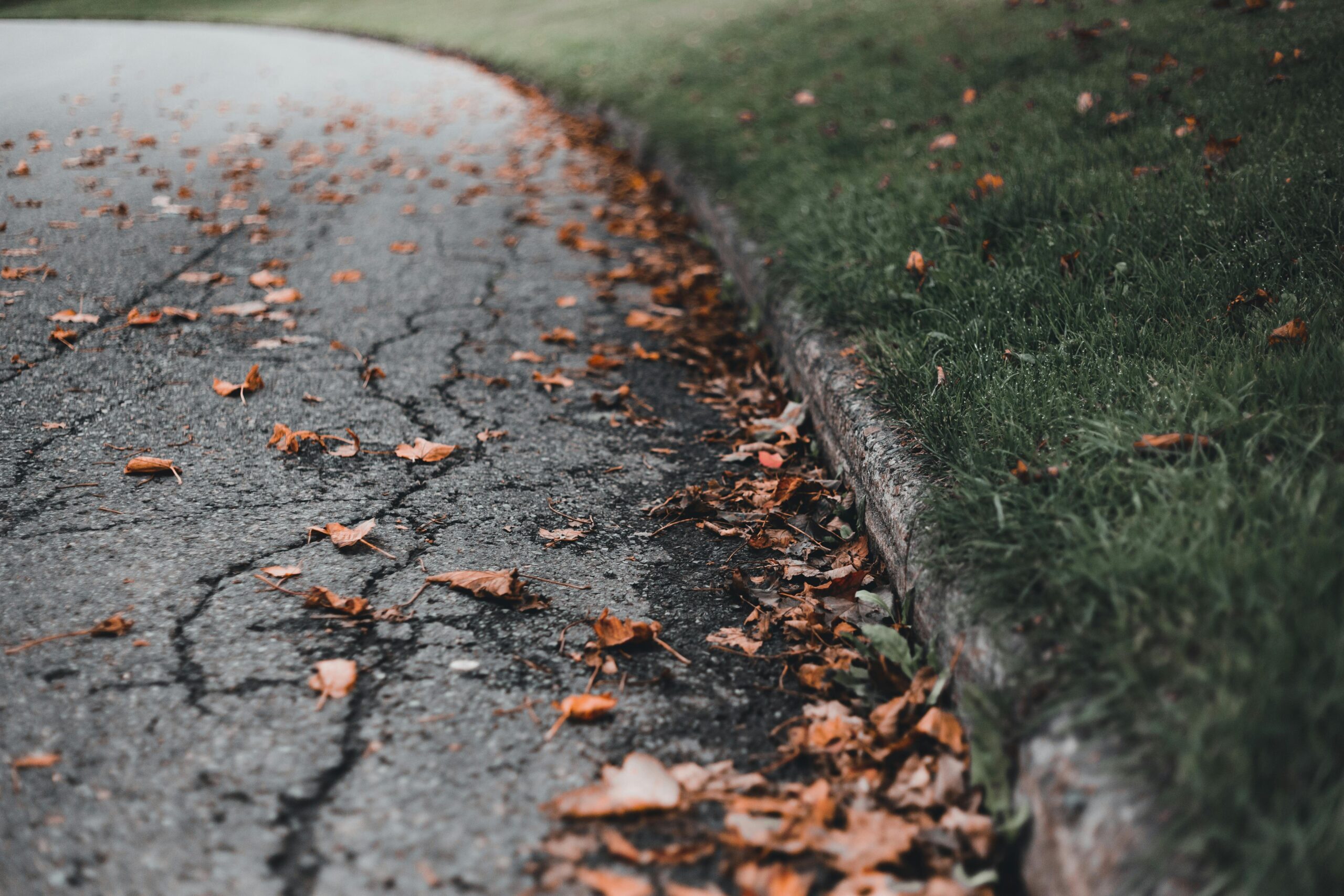how to prevent pavement failure, cracking, and shifting